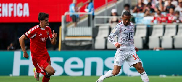 BB体育-东契奇迎来五赛季出色发挥，拜仁观众热烈欢呼！赛场气氛高涨的简单介绍