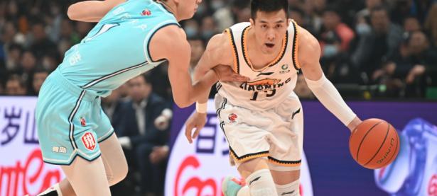 贝博体育- cba新闻虎扑 