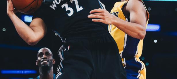 贝博- 明尼苏达森林狼迎欧联关键赛；冲刺阶段伤情更新；赛场秩序良好；心理建设被强调