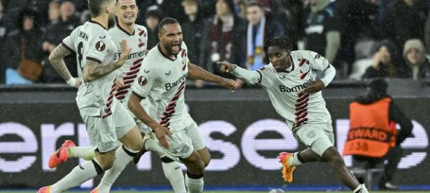 BB体育-赛后体能课后，勒沃库森队长鼓劲备战欧联，引发热议，数据趋势出现新变化(拜仁慕尼黑vs勒沃库森直播)