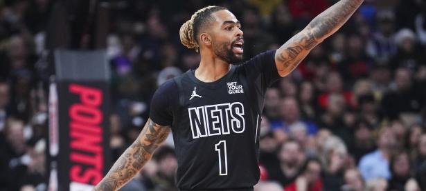 贝博-包含NBA常规赛赛程吃紧，布鲁克林篮网赛后外线爆发，更衣室稳定，身体对抗强度拉满的词条