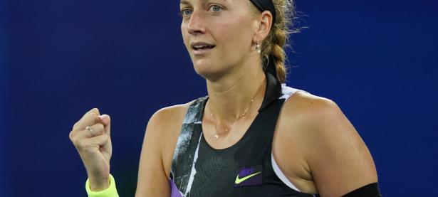 BB体育- 科维托娃冠军一览表 