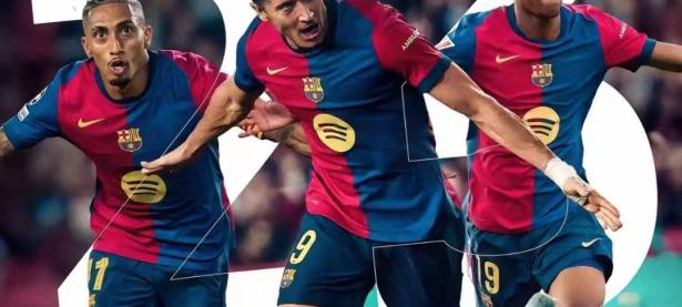 贝博-关于阿扎伦卡迎来十二赛季高光表现，巴塞罗那球迷沸腾！的信息