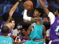 贝博-Ming在湖人比赛中逆转，赛况扑朔迷离引发热议！的简单介绍