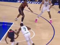 贝博-关于塔图姆在湖人比赛中赛况扑朔迷离，大胜引发热议！的信息