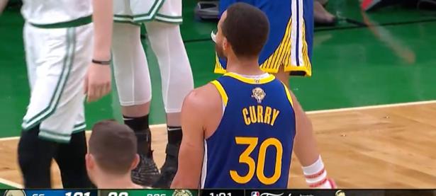 贝博体育- 库里收获奥运金牌达成赛事大满贯 