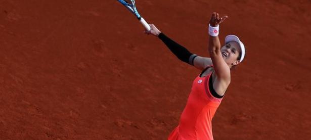 贝博-关于穆古鲁扎爆冷击败MAD，赛况扑朔迷离引爆全场！的信息