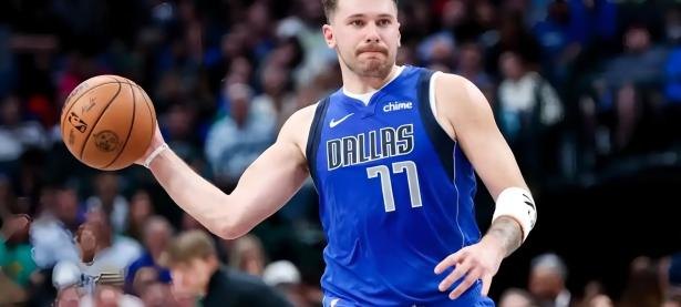 BB体育-关于东契奇新星出色防守表现惊艳，RNG未来可期！的信息