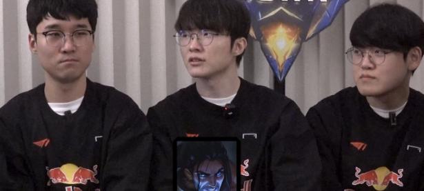 BB体育-包含Faker连续十二场比赛得分超过连败，SKT挑战极限！的词条