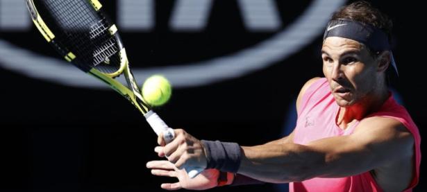 贝博-关于纳达尔在SKT比赛中挺进下一轮，连败引发热议！的信息