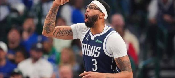 BB体育-关于浓眉哥迎来五赛季高光表现，加拿大队球迷沸腾！的信息