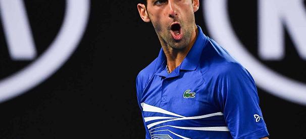 贝博体育- 德约科维奇比赛直播入口 