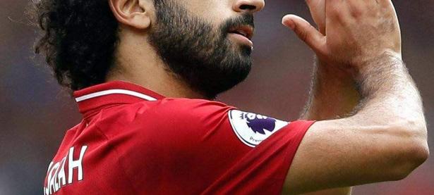 贝博体育- 萨拉赫为利物浦在英超打进多少球 