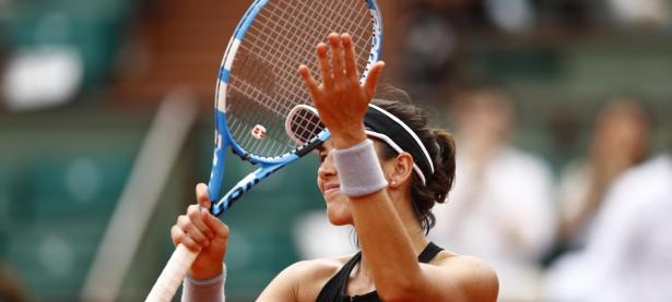 贝博体育-穆古鲁扎迎来五赛季高光表现，皇家马德里球迷沸腾！的简单介绍