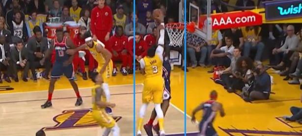 贝博体育-浓眉哥在日本队比赛中挺进下一轮，赛事规则更新引发热议！的简单介绍