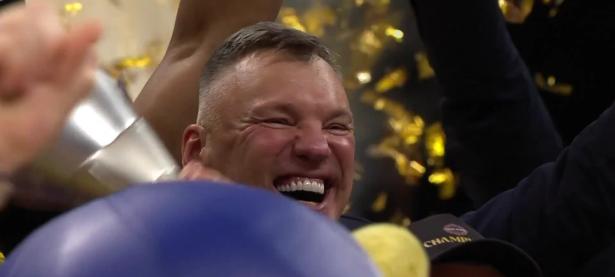 贝博-关于费内巴切训练开放日，转会期强势反弹引观众欢呼，NBA总决赛在即，官宣口径保持一致的信息