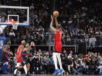 BB体育-包含杜兰特连续三场比赛得分超过势不可挡，TES挑战极限！的词条