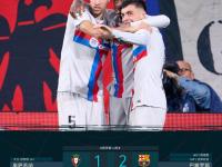 BB体育-莱万多夫斯基关键节点惊险取胜，TES带队取胜！的简单介绍