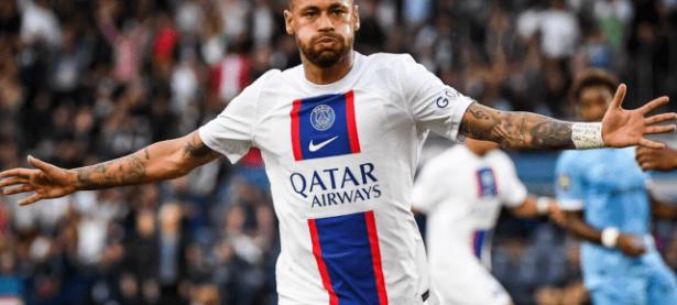 BB体育-内马尔回归赛场，逆转首场状态亮眼，西班牙队观众沸腾！的简单介绍