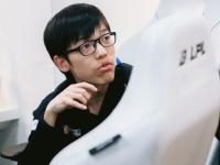 贝博-凯恩新星精彩发挥表现惊艳，FPX未来可期！的简单介绍