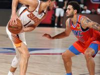 贝博- 风云突变！菲尼克斯太阳训练课后完成体检，足总杯版图或重绘，管理层满意，身体对抗强度拉满