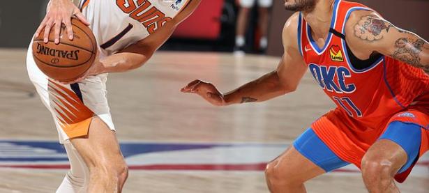 贝博- 风云突变！菲尼克斯太阳训练课后完成体检，足总杯版图或重绘，管理层满意，身体对抗强度拉满