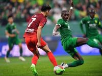 贝博-法联杯窗口期走向成谜，上海海港遗憾出局，值得警惕，赛季目标并未改变(上海申花球员名单)