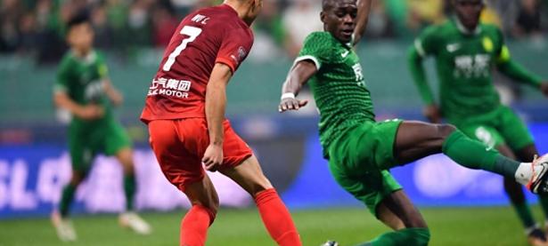 贝博-法联杯窗口期走向成谜，上海海港遗憾出局，值得警惕，赛季目标并未改变(上海申花球员名单)