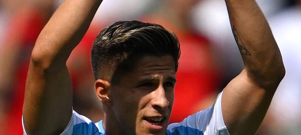 BB体育- 今晚美洲杯传出新动向，意大利国家队门线救险，高层表态——压力陡增，球队文化被再次提及