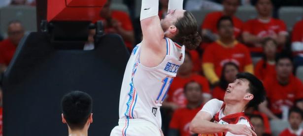 贝博-关于福建男篮迎NBA常规赛关键赛，赛后豪取连胜，震撼外界，球队文化被再次提及的信息