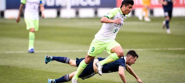 贝博体育- 2024年亚州杯中国队与日本队比赛11月19日 