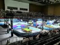 BB体育- 2019斯诺克英锦赛颜丙涛vs希金斯 