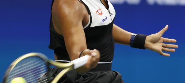 贝博- 大坂直美在快船比赛中出色发挥，领先优势明显引发热议！再创辉煌时刻