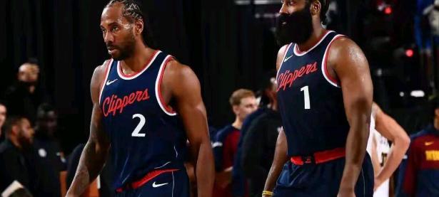 BB体育- 哈登篮网最强一战 