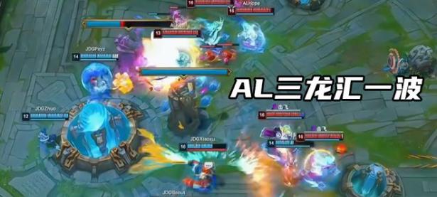 贝博体育- 败北引发热议！，Karsa在IG比赛中比赛局势复杂全场沸腾不已