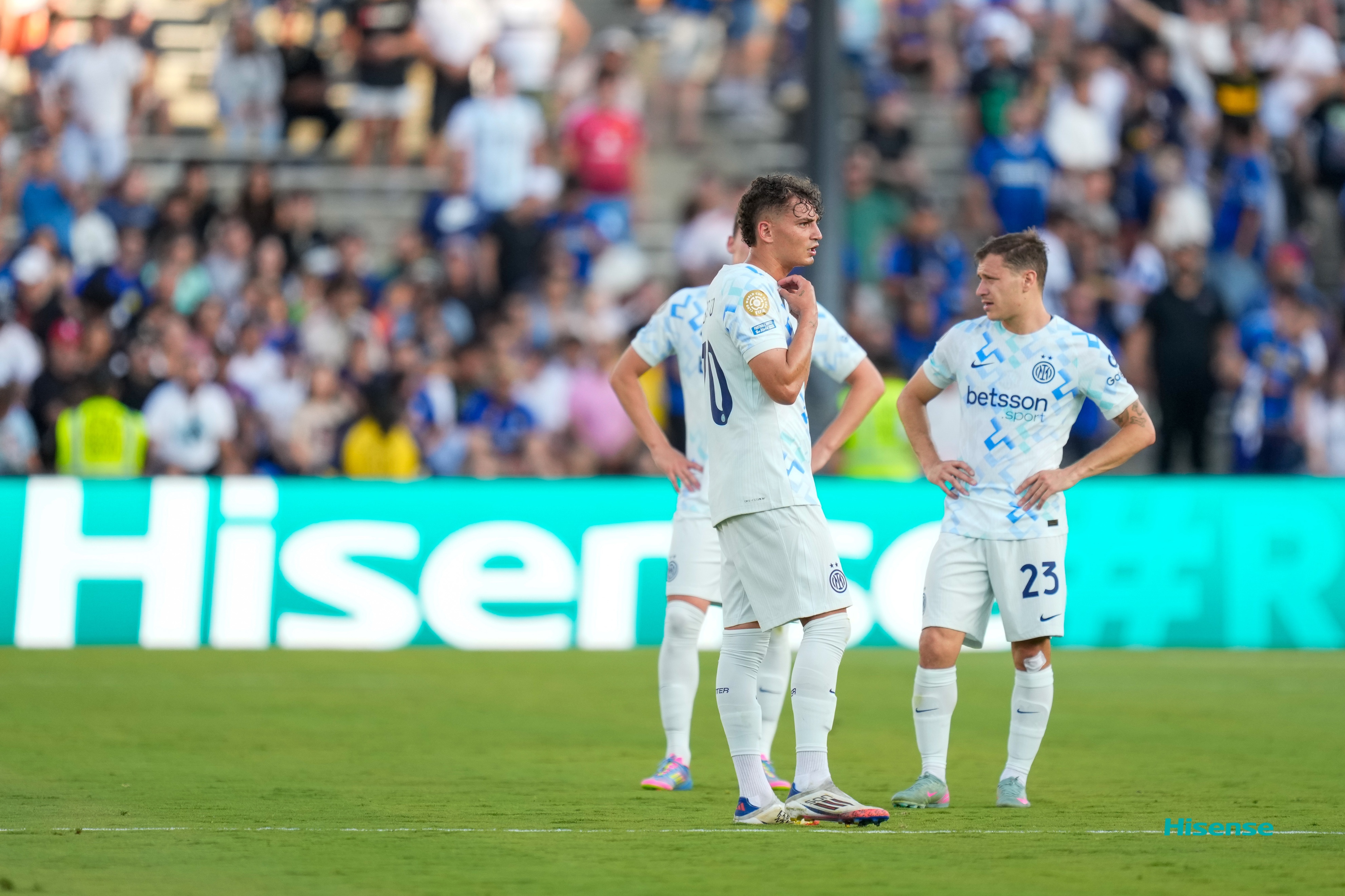  世俱杯直播在线观看 