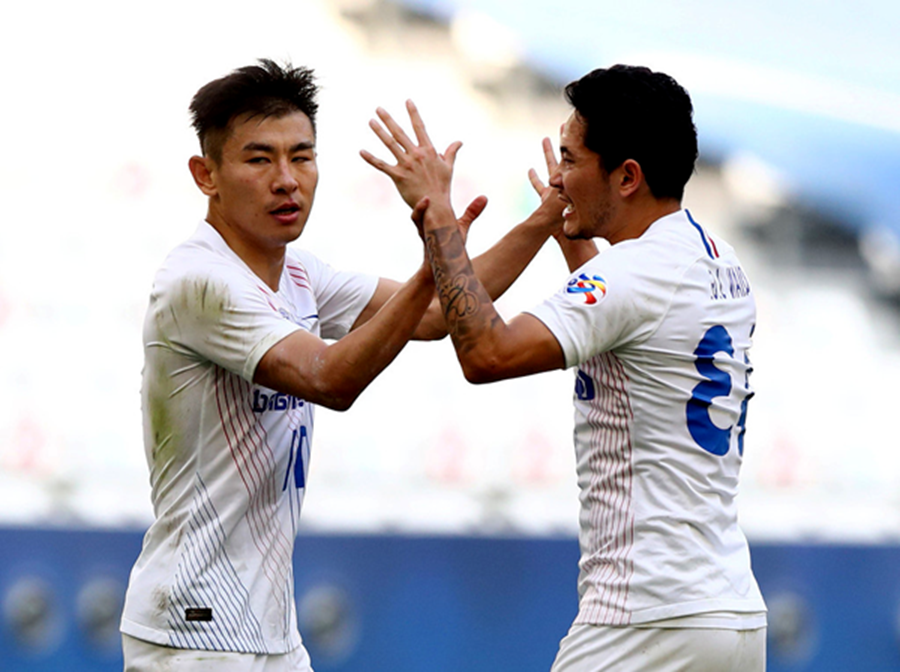  2024年亚州杯中国队与日本队比赛11月19日 