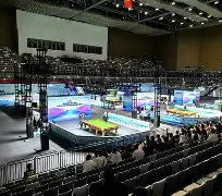  2019斯诺克英锦赛颜丙涛vs希金斯 