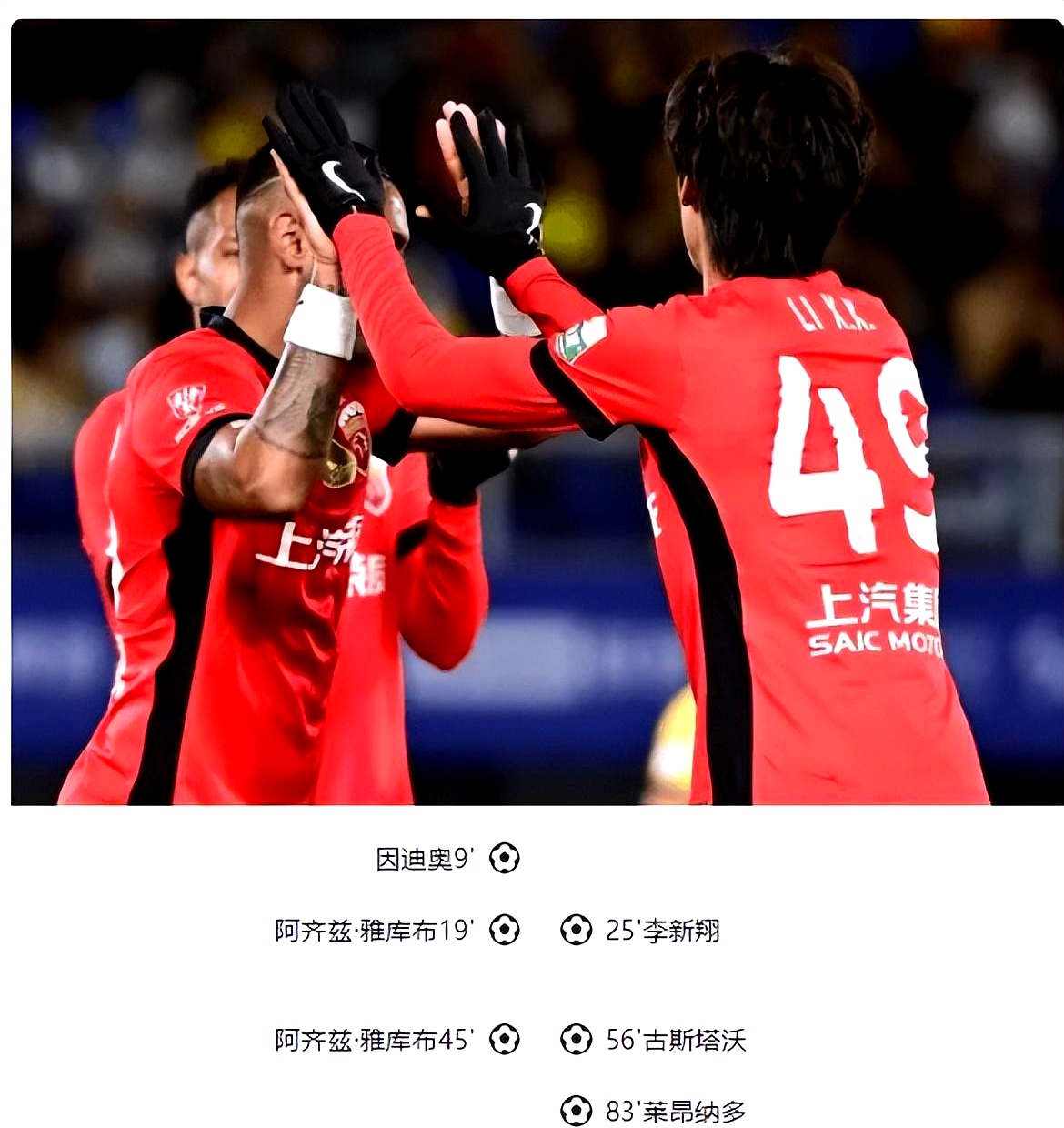 关于足球联赛掀起高潮，漠南巨龙队翻盘泰山迅豹队，战至最后一刻——保级形势悄然变化的信息