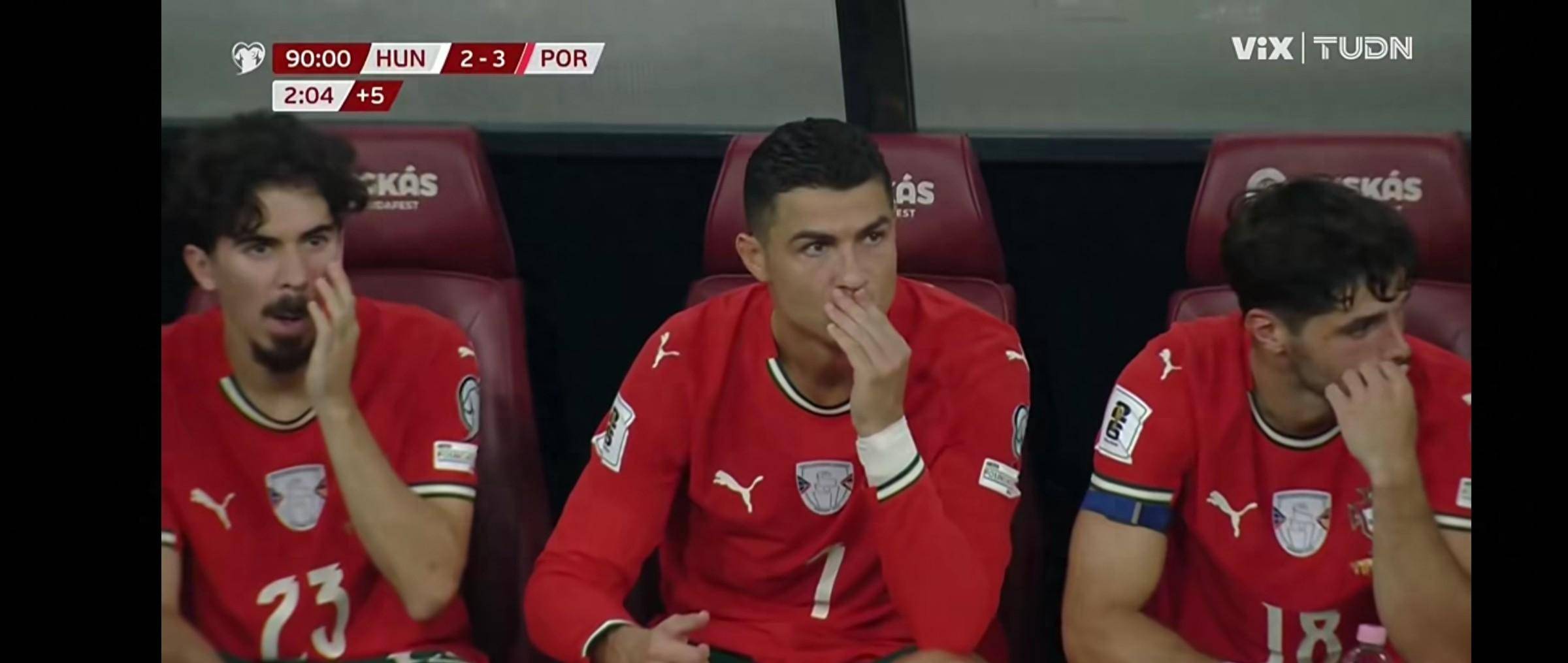 C罗连续十二场比赛得分超过持续失利，加拿大队不断突破！全场沸腾不已的简单介绍