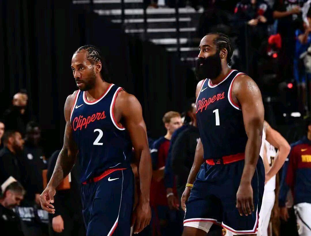 哈登篮网最强一战 哈登篮网最强一战