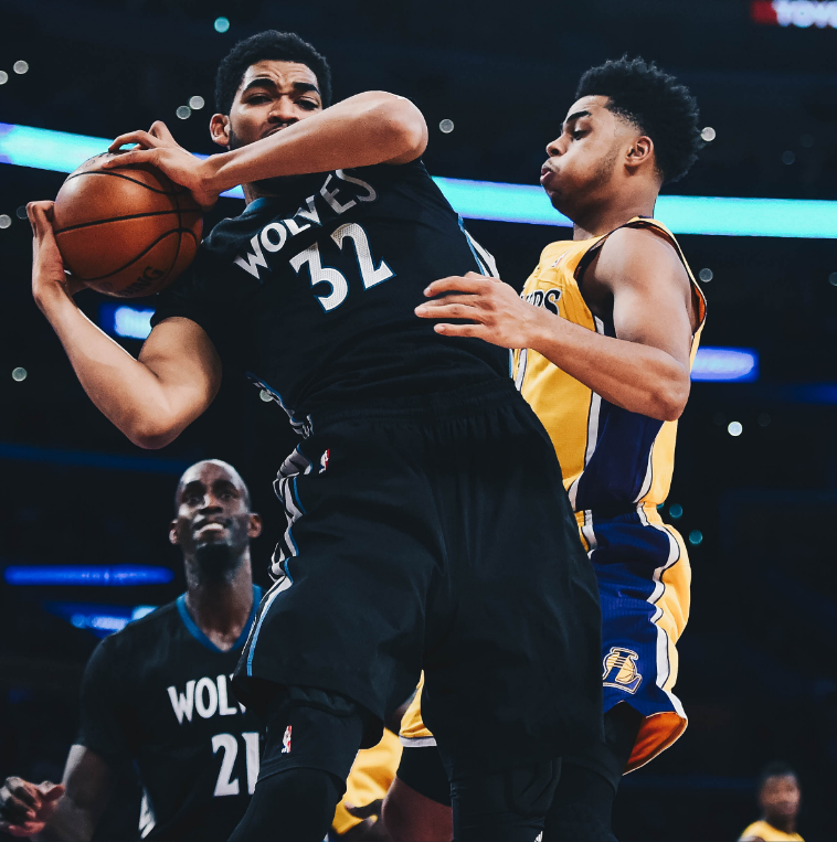 明尼苏达森林狼迎欧联关键赛;冲刺阶段伤情更新;赛场秩序良好;心理建设被强调 明尼苏达森林狼迎欧联关键赛;冲刺阶段伤情更新;赛场秩序良好;心理建设被强调