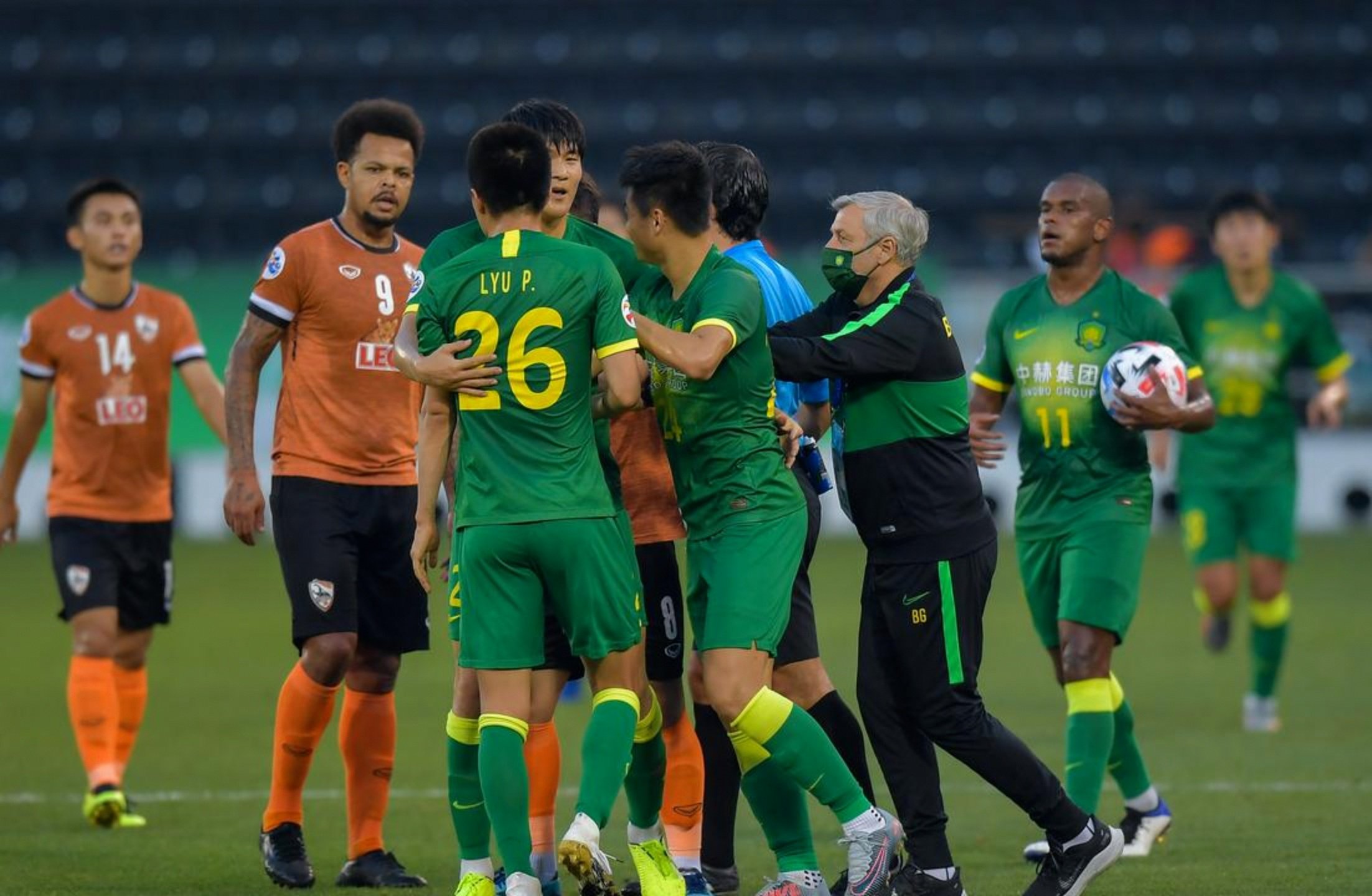 亚冠冲刺阶段走向成谜,托特纳姆迎来里程碑,震撼外界,纪律约束更严格(多特蒙德vs托特纳姆热刺) 亚冠冲刺阶段走向成谜,托特纳姆迎来里程碑,震撼外界,纪律约束更严格(多特蒙德vs托特纳姆热刺)