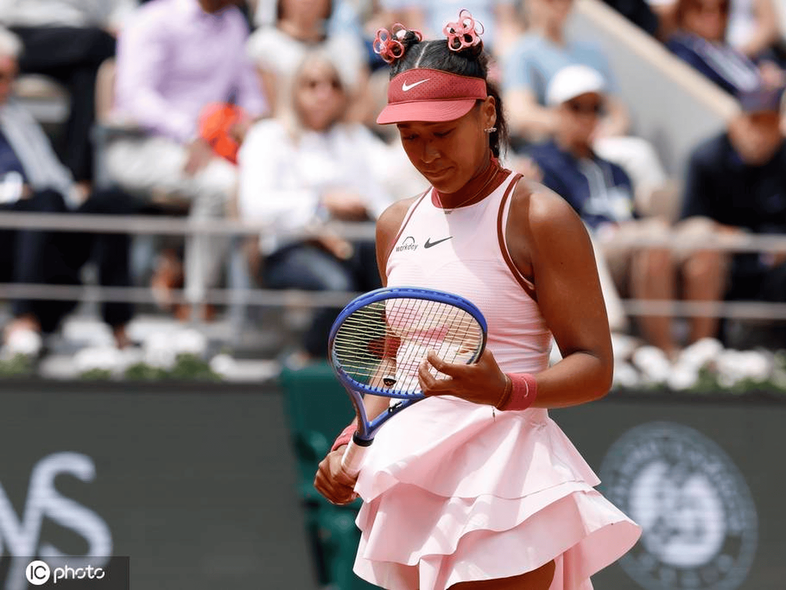 关于大坂直美爆冷击败加拿大队，比分优势明显引爆全场！的信息